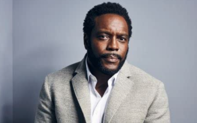 Star Chad L. Coleman Talks About His New Roles In Our Interview