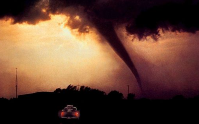 ‘Twister’ Sequel Set To Hit Theaters This Summer