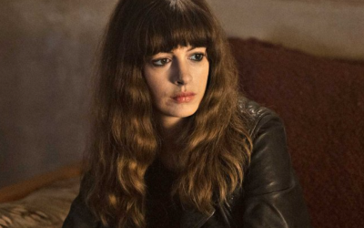 Anne Hathaway Starring In Dinosaur Horror From ‘It Follows’ Director