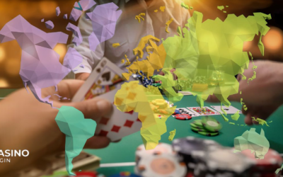 Growth Trends in iGaming Industry in the World and Australia