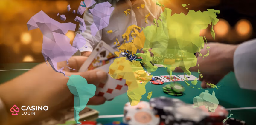 Growth Trends in iGaming Industry in the World and Australia