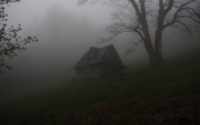 10 Benefits Of Watching Horror Movies