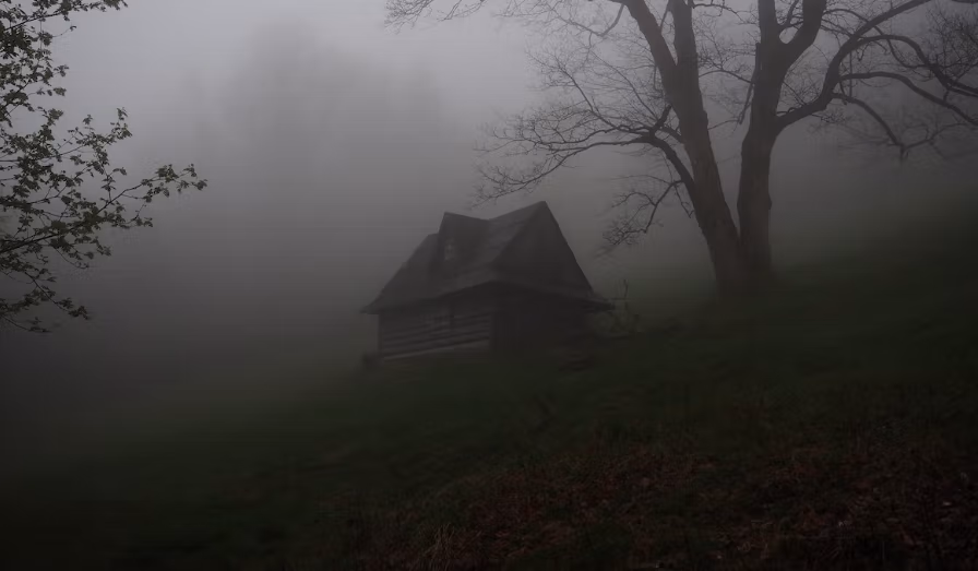 10 Benefits Of Watching Horror Movies