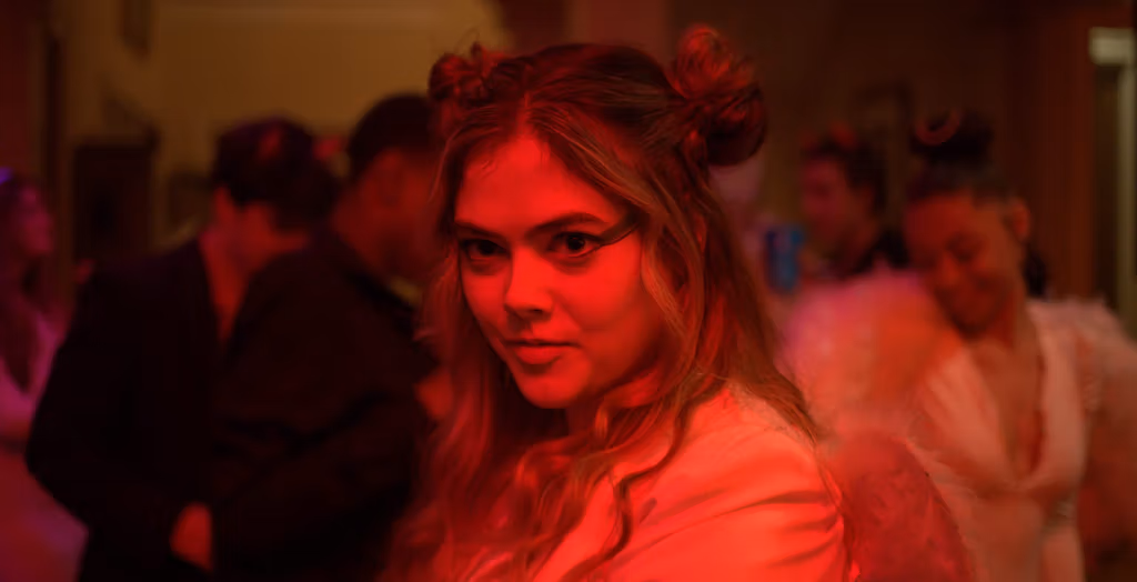'You're Killing Me' Is Slashing Its Way Into Theaters And Onto Digital