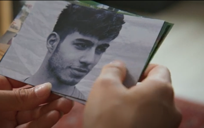 Examine The Trailer For The Docu-Style Horror ‘Exhibit #8’