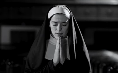 Gothic Horror ‘The Baby In The Basket’ Reveals Teaser Trailer