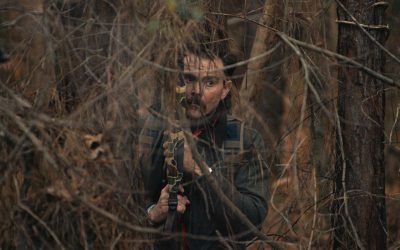 Clayne Crawford Fights To Survive In New Trailer For ‘The Integrity of Joseph Chambers’