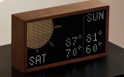 Product Review: Tidbyt