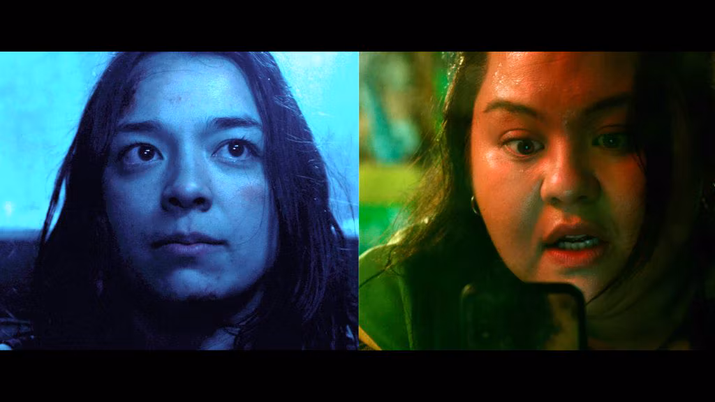 Spoiler-Free Film Review: Unseen
