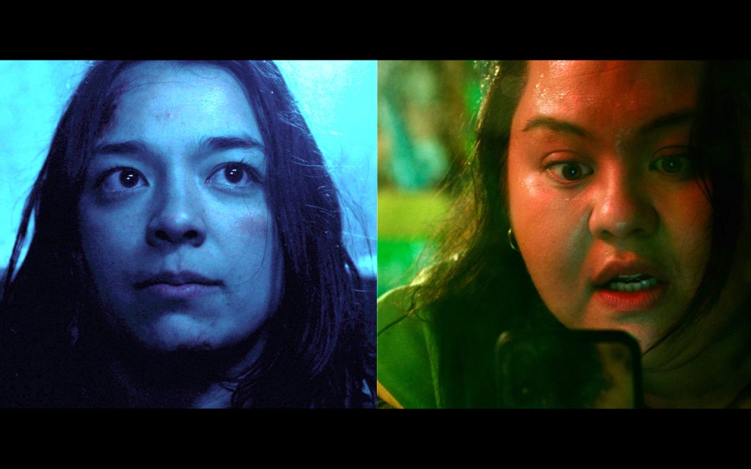 Spoiler-Free Film Review: Unseen