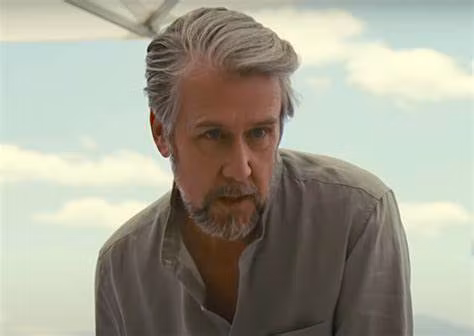 Alan Rusk Joins The Cast Of Sean Whalen's Horror Film 'Crust'