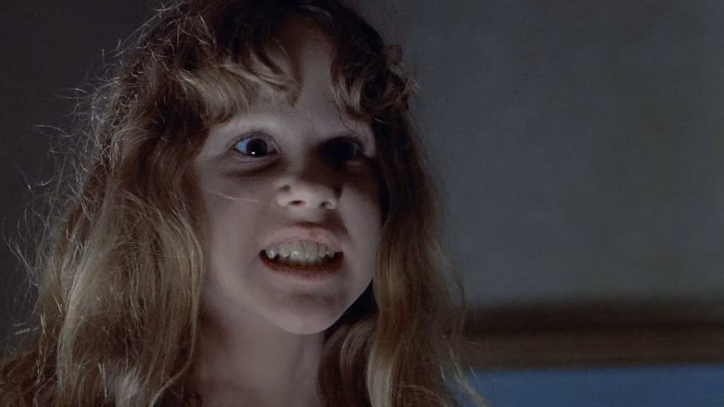 Linda Blair Returns For David Gordon Green's 'The Exorcist'
