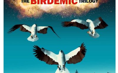 Box-Set Review: Wings Of Disaster: The Birdemic Trilogy (2010 – 2022)