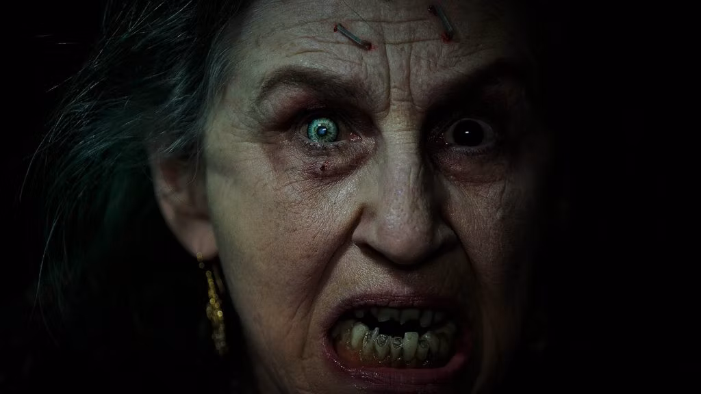 Sam Raimi's Most Terrifying And Underrated Rated Film Getting A Sequel?