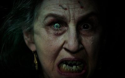 Sam Raimi’s Most Terrifying And Underrated Rated Film Getting A Sequel?