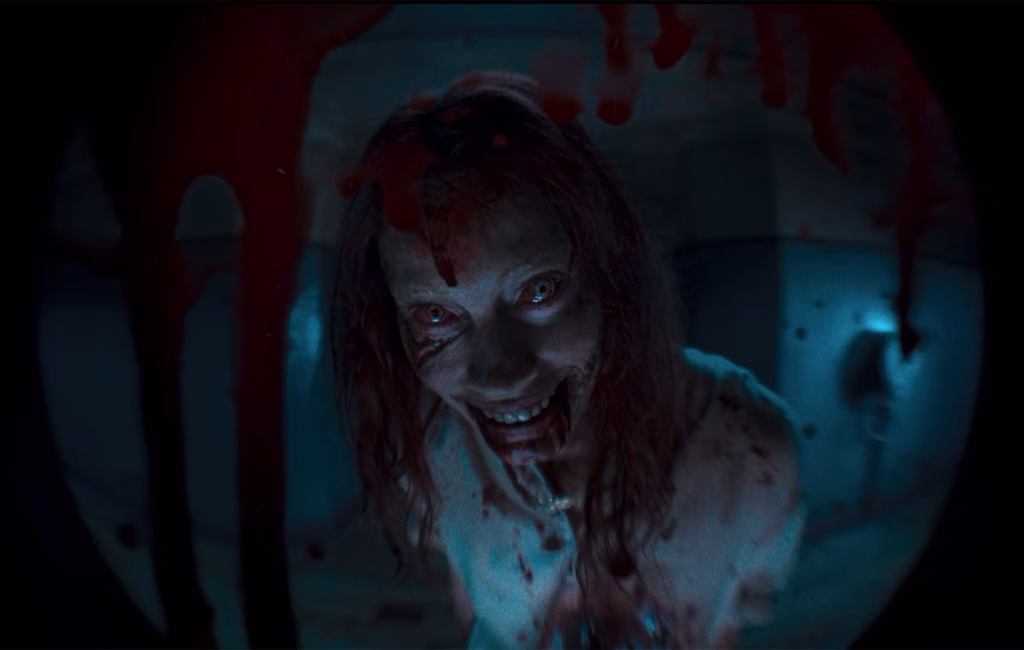 'Evil Dead Rise' Is Out On Digital Today!