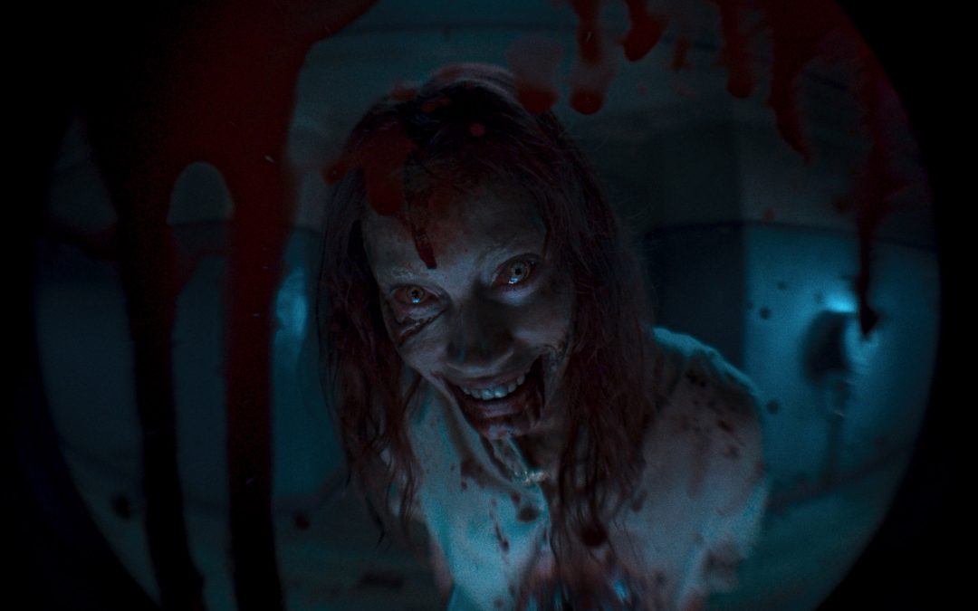 ‘Evil Dead Rise’ Is Out On Digital Today!
