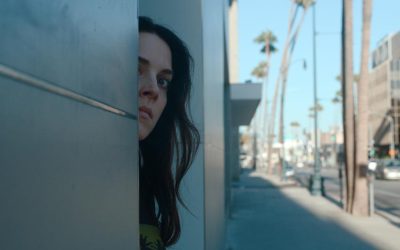 Shorts Reviews: EYESTRING and THE MUNDANES (SXSW)