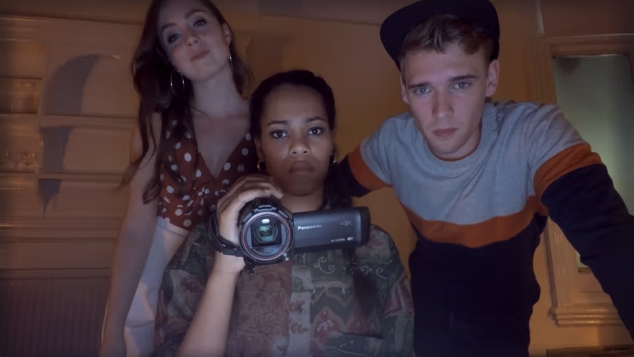 Social Media Horror 'Followers' Gets Likes This March