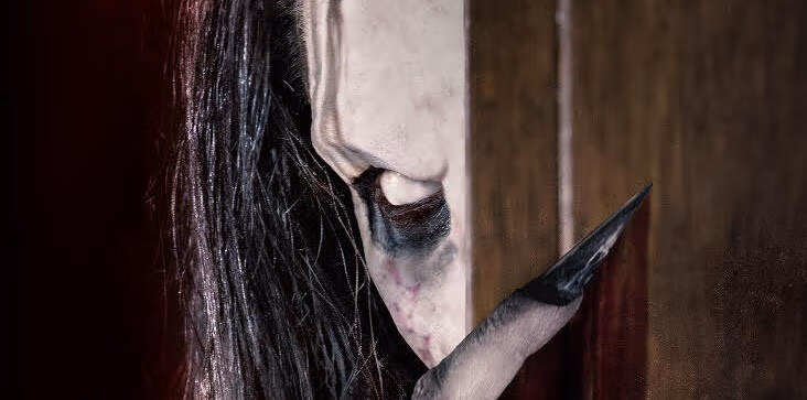 Vertical To Unleash Haunting Horror 'The Ghost Within' This March