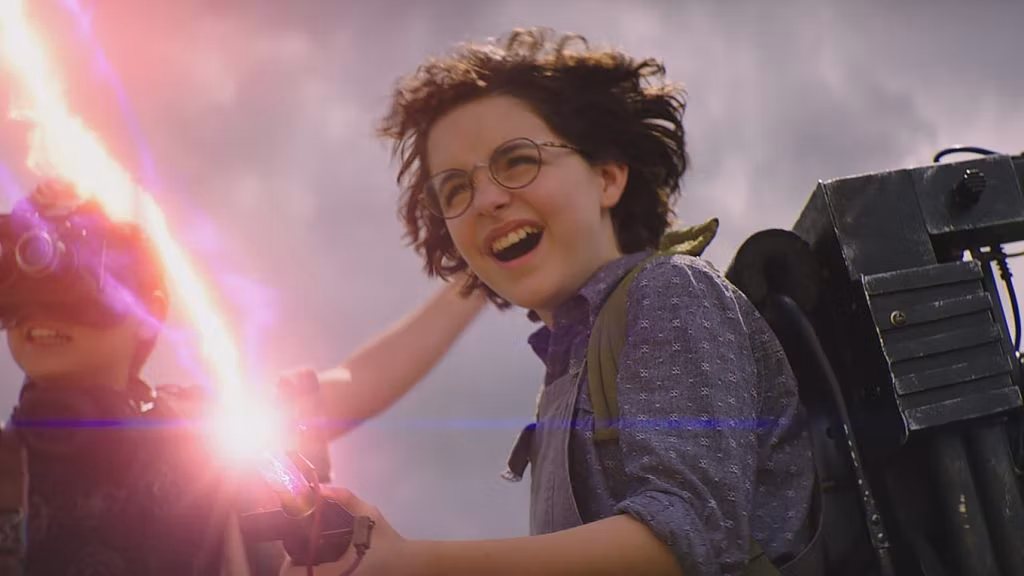 Plot And Cast Revealed For 'Ghostbusters: Afterlife II'
