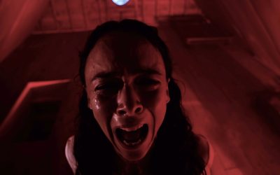 ‘The Headmistress’ Comes For You Today On VOD