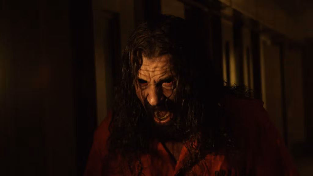 Urban Explorers Uncover Something Terrifying In 'Hell's Half Acre' - Out This Week