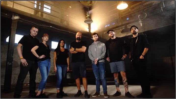 Episode Guide: "Ghost Hunters" Returns This April With A New Season