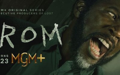 New Characters And New Dangers Arrive In “FROM” Season Two Trailer