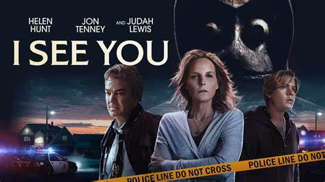 Spoiler Free Review: 'I See You' Is A Movie You Don't Want To Miss
