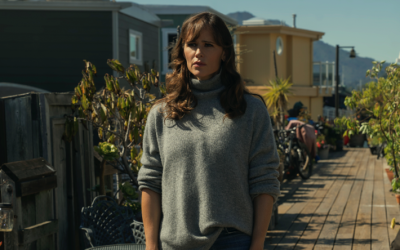 Jennifer Garner Searches For Answers In Apple TV+’s New Series “The Last Thing He Told Me”