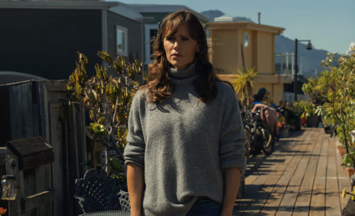 Jennifer Garner Searches For Answers In Apple TV+'s New Series "The Last Thing He Told Me"