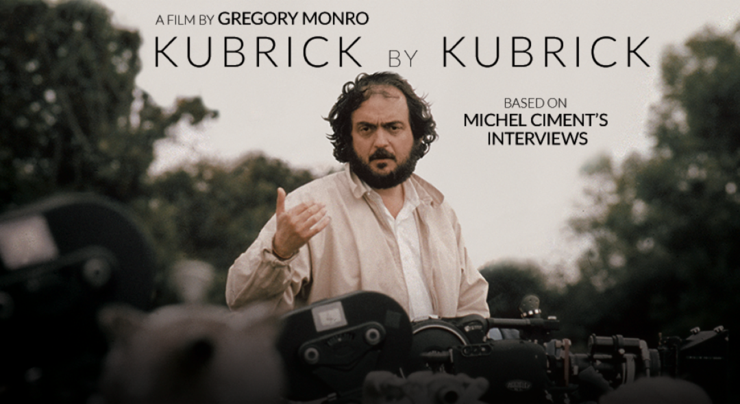‘Kubrick By Kubrick’ Doc Explores Life And Films Of The Brilliant Director (Trailer)