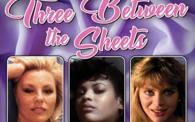 Movie Review: Three Between the Sheets (1983 – 1985 – Severin Blu-ray)
