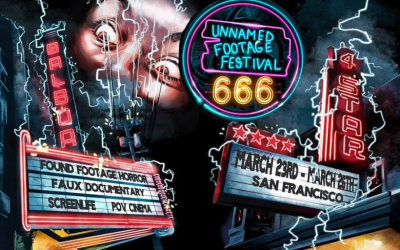 Spoiler-Free Reviews: HORROR IN THE HIGH DESERT 2: MINERVA, TONTINE, and THE UXCIORU CULT TAPE (Unnamed Footage Festival)