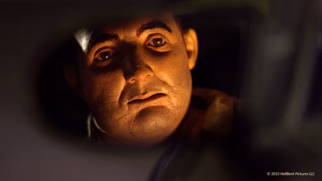 Trailer for Puppet Horror 'Abruptio' Features Jordan Peele, Robert Englund And Sid Haig