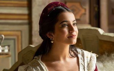 ‘Rosaline’ Actress Isabela Merced Joins Fede Alvarez’s ‘Alien’