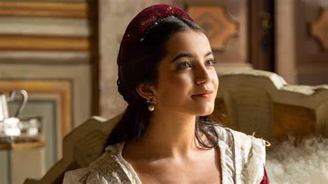 'Rosaline' Actress Isabela Merced Joins Fede Alvarez's 'Alien'