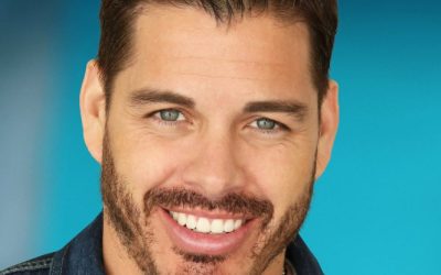 Scott Hamm Duenas Talks About His Film ‘Rebroken’ In Our Interview