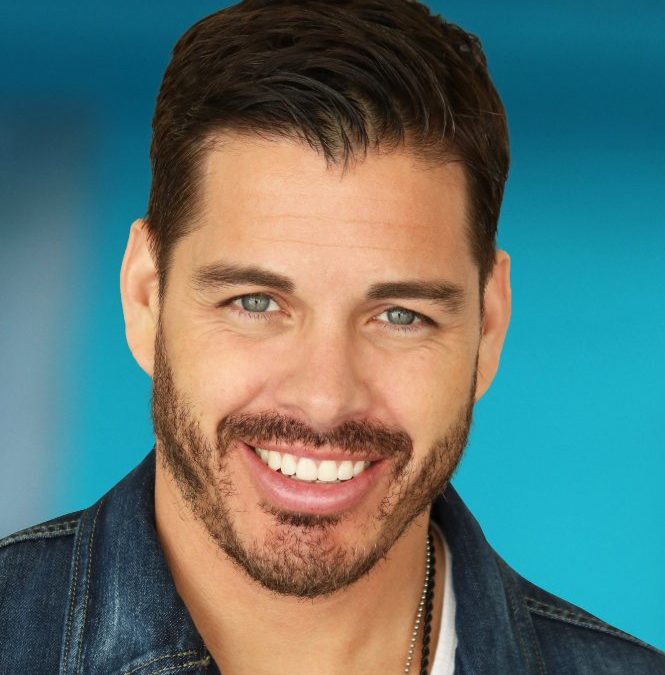 Scott Hamm Duenas Talks About His Film ‘Rebroken’ In Our Interview