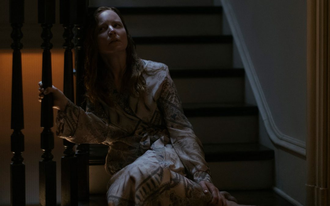 Watch The Sneak Peek Ahead Of Servant’s Finale This Week