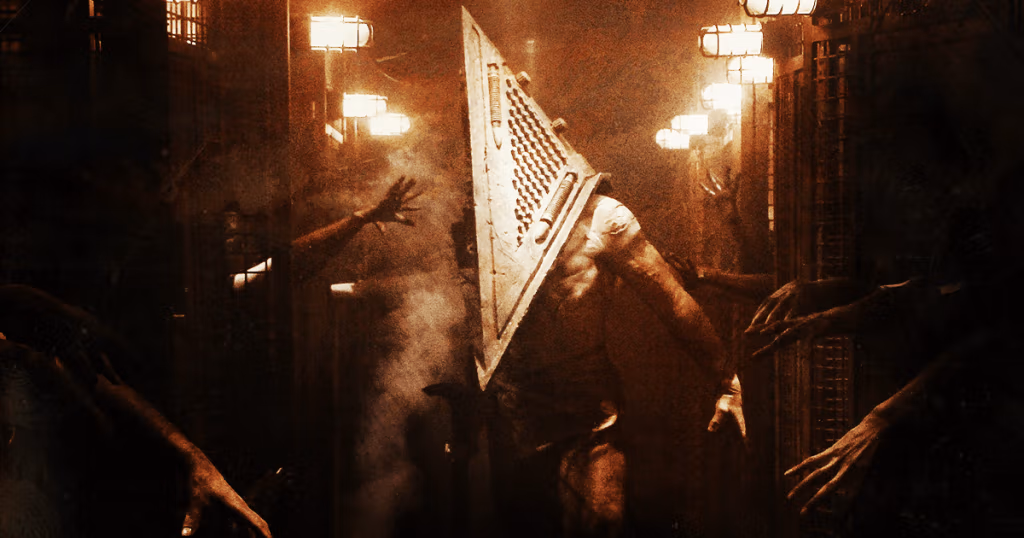 Original Director Returning For Sequel 'Return To Silent Hill'