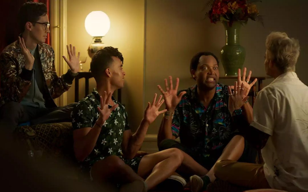 Horror Collective Is ‘Summoning Sylvia’ In Theaters (Trailer)