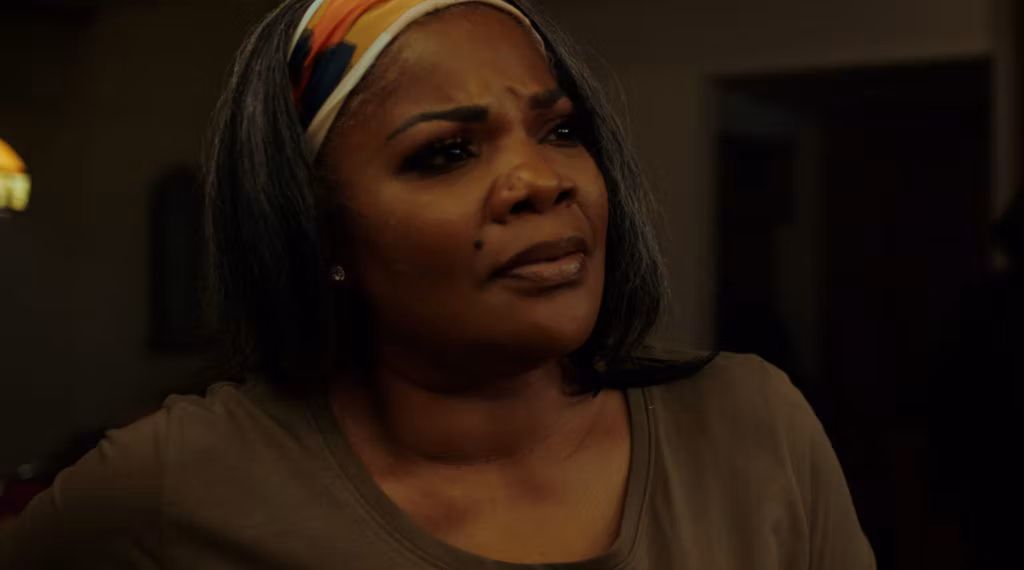 BET+ Conjures The Original Supernatural Horror 'The Reading' (Trailer)