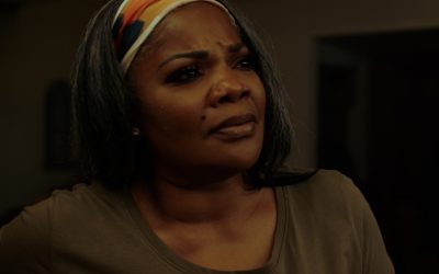 BET+ Conjures The Original Supernatural Horror ‘The Reading’ (Trailer)