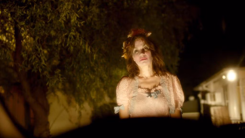 Spoiler-Free Reviews: THE UNCANNY and TEALIGHT (Romford Horror Festival)