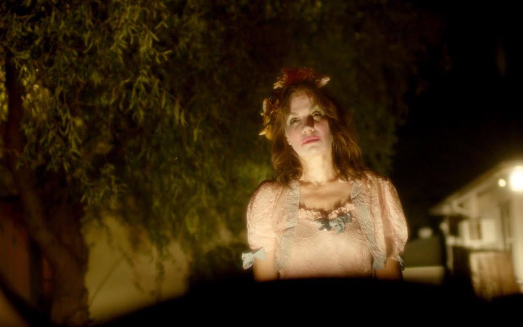 Spoiler-Free Reviews: THE UNCANNY and TEALIGHT (Romford Horror Festival)