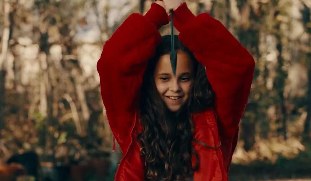 This March MGM+ Reveals ‘There’s Something Wrong With The Children’ (Trailer)