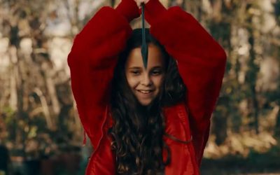 This March MGM+ Reveals ‘There’s Something Wrong With The Children’ (Trailer)