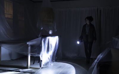 The 23rd Annual Boston Underground Film Festival Announces Its Line-Up Of Mind-Bending, Genre-Blending Films